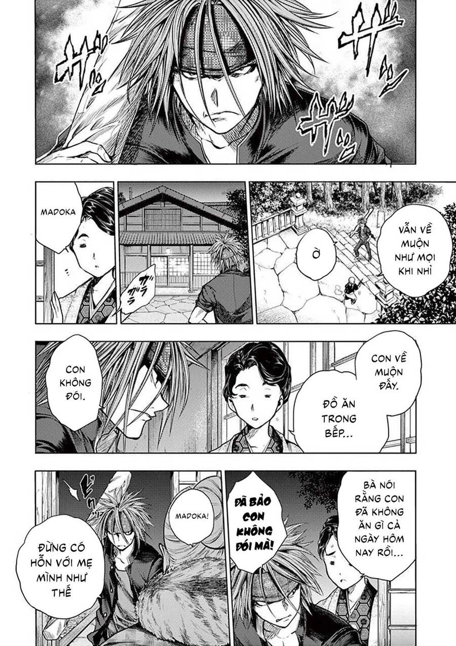 Trận Chiến Bắt Đầu Sau 5 Giây Chapter 66 - 5