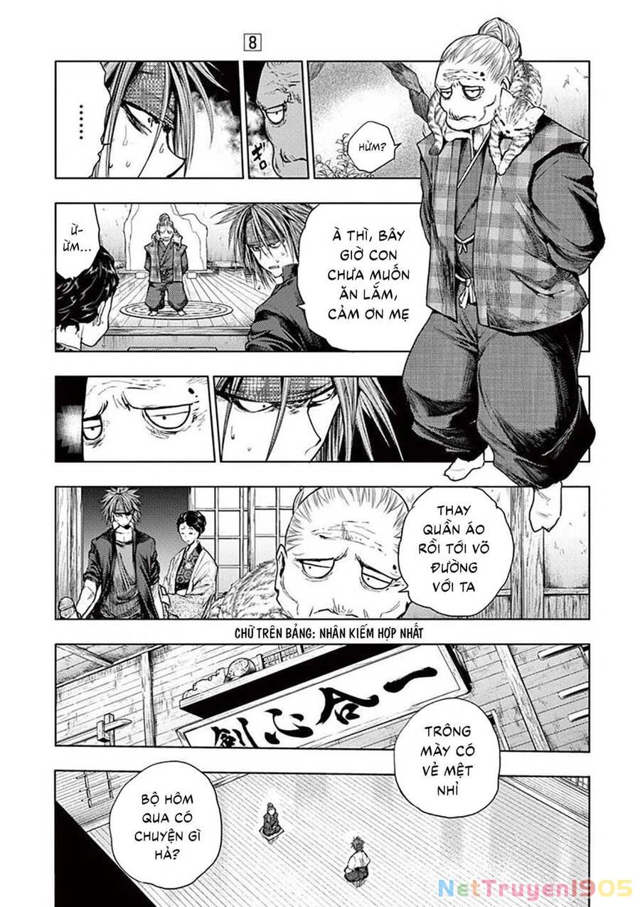 Trận Chiến Bắt Đầu Sau 5 Giây Chapter 66 - 6