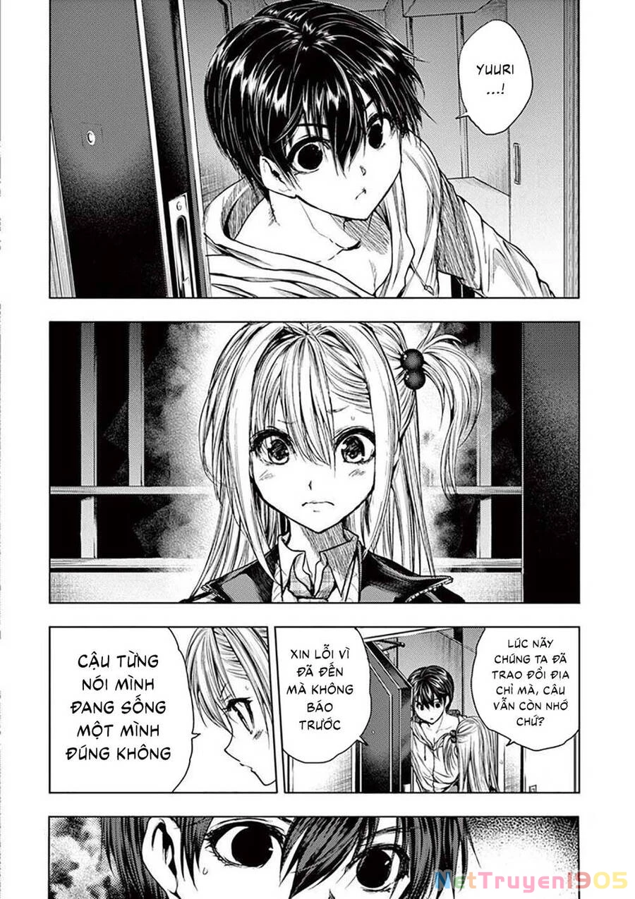 Trận Chiến Bắt Đầu Sau 5 Giây Chapter 66 - 19