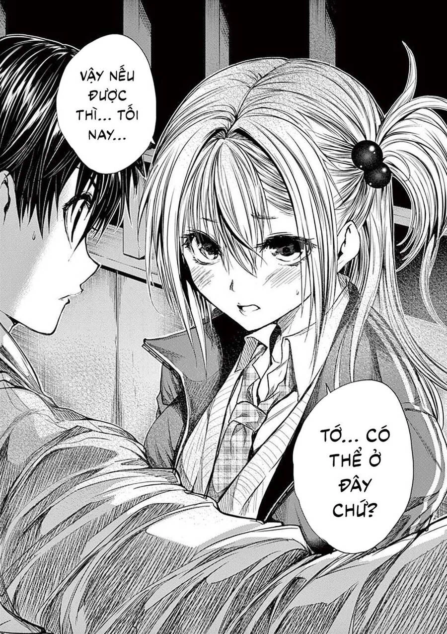 Trận Chiến Bắt Đầu Sau 5 Giây Chapter 66 - 20