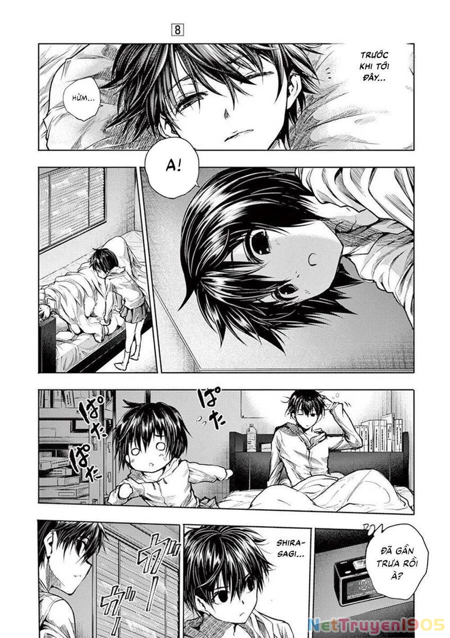 Trận Chiến Bắt Đầu Sau 5 Giây Chapter 67 - 4