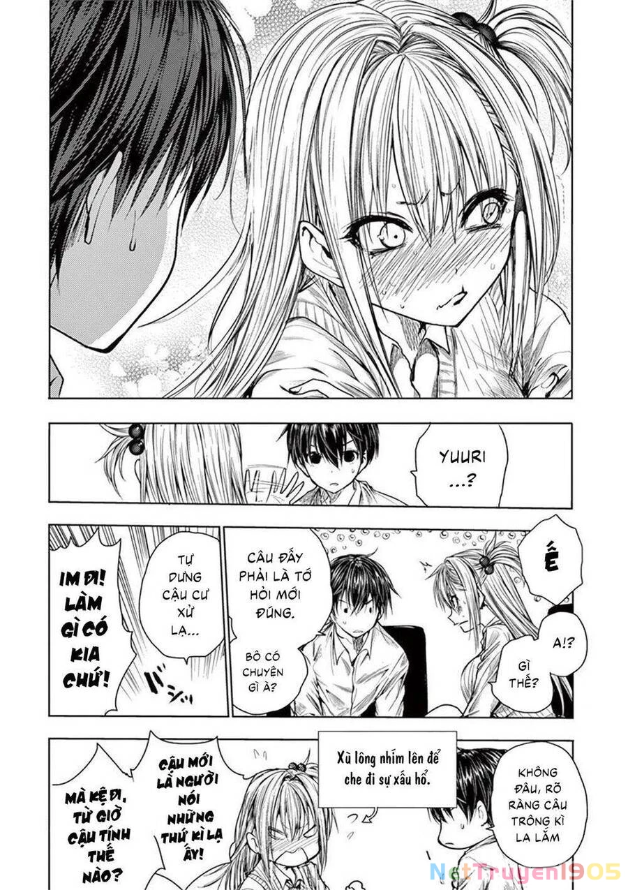 Trận Chiến Bắt Đầu Sau 5 Giây Chapter 67 - 11