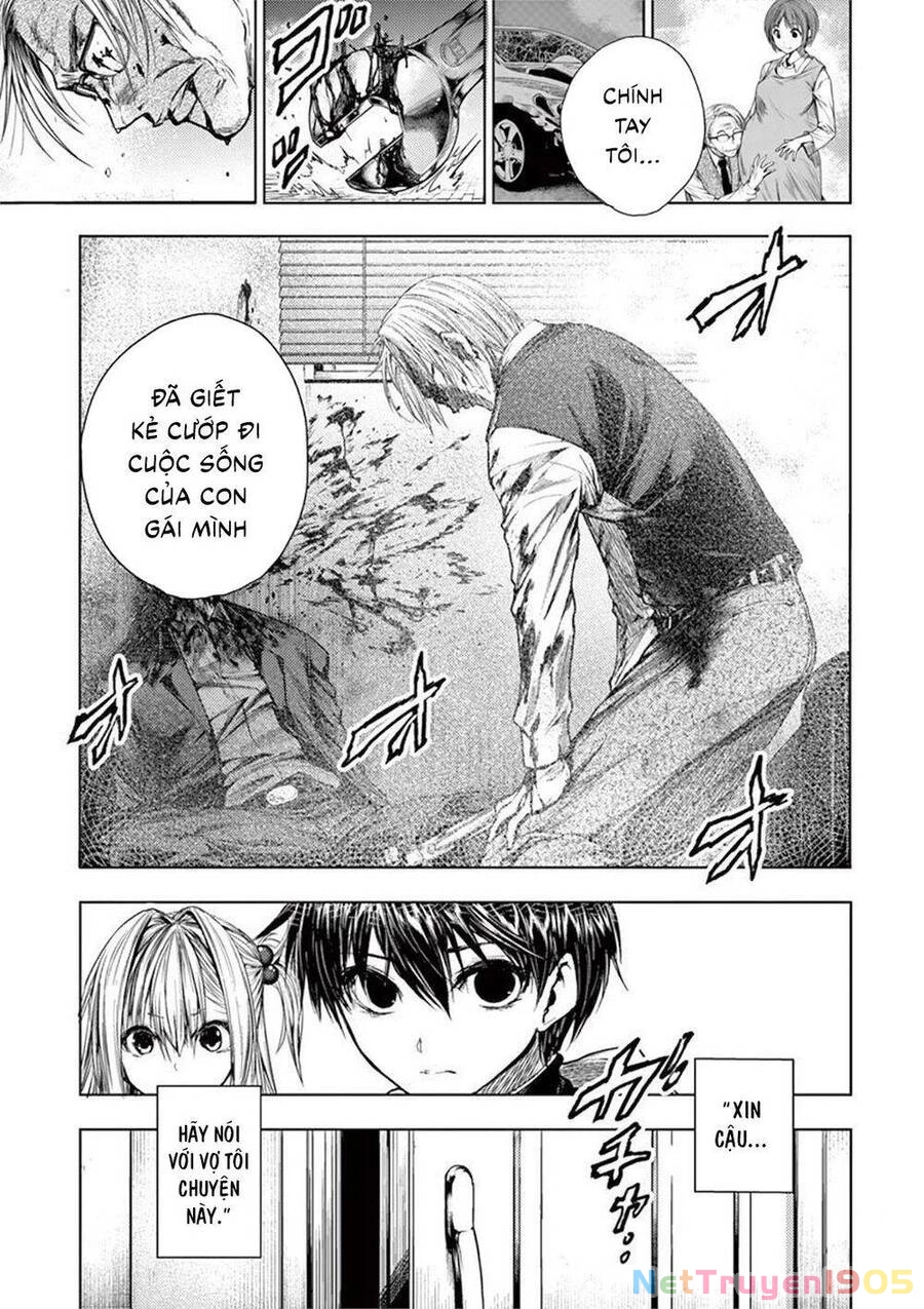 Trận Chiến Bắt Đầu Sau 5 Giây Chapter 67 - 20