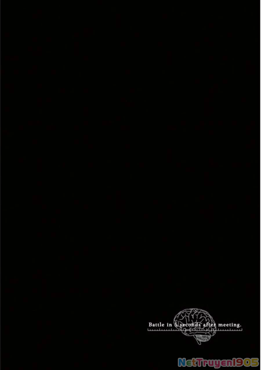 Trận Chiến Bắt Đầu Sau 5 Giây Chapter 67 - 21