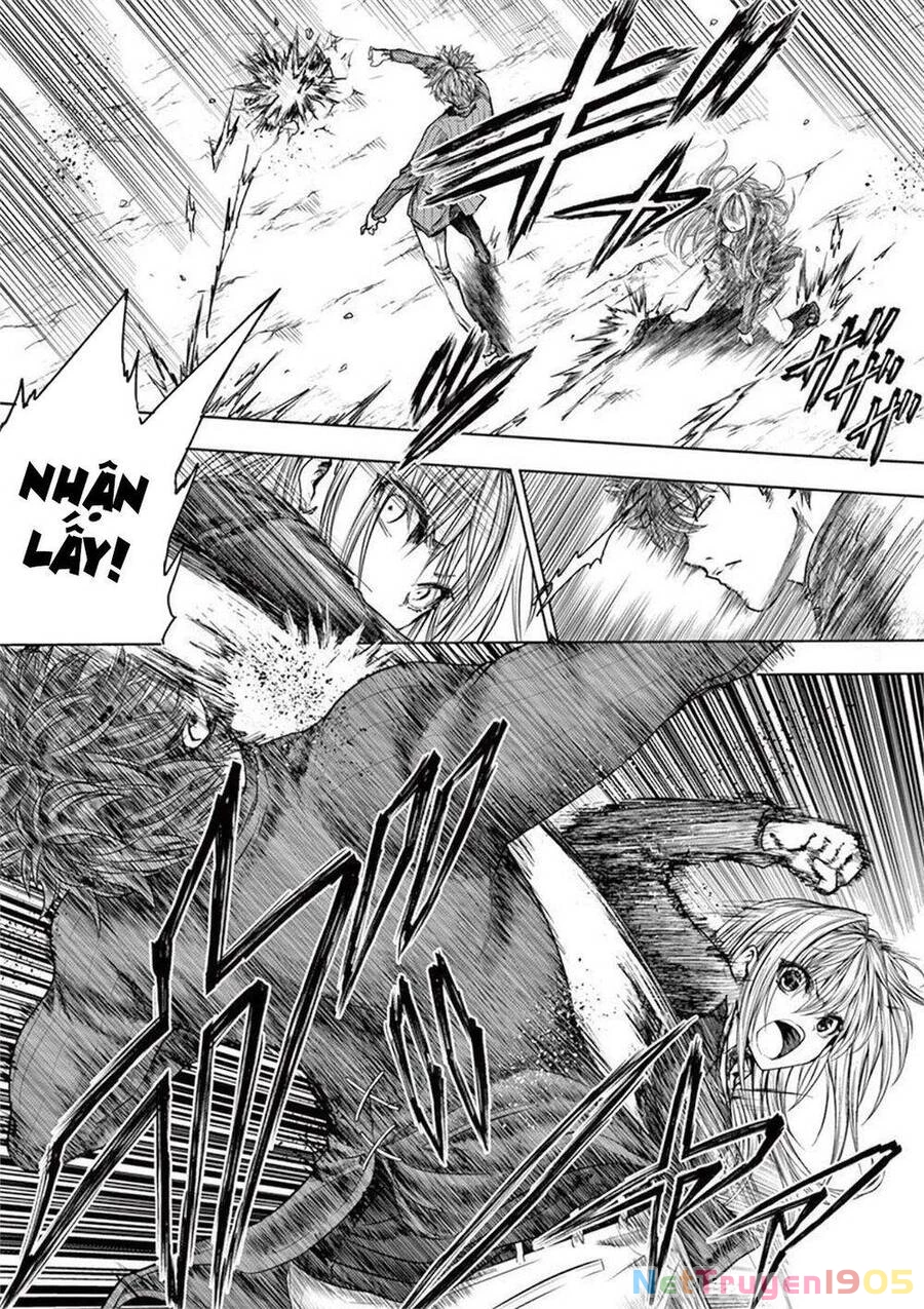 Trận Chiến Bắt Đầu Sau 5 Giây Chapter 68 - 18