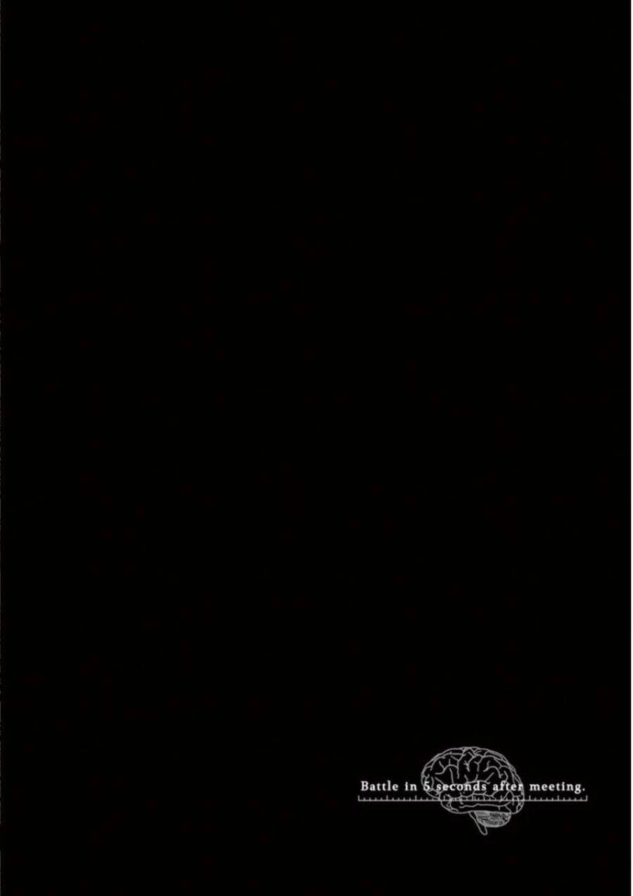 Trận Chiến Bắt Đầu Sau 5 Giây Chapter 68 - 21