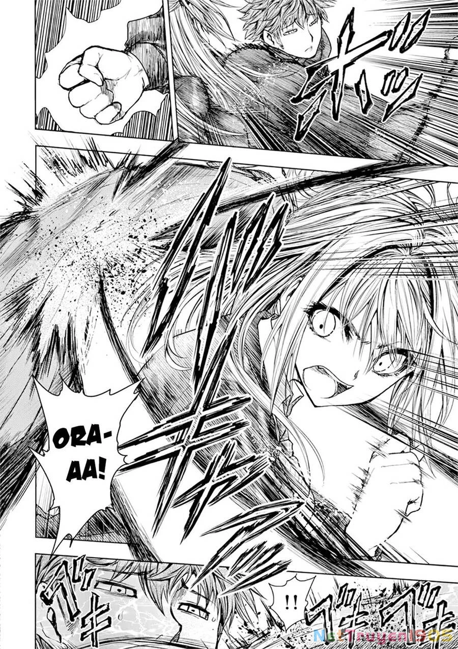 Trận Chiến Bắt Đầu Sau 5 Giây Chapter 69 - 3