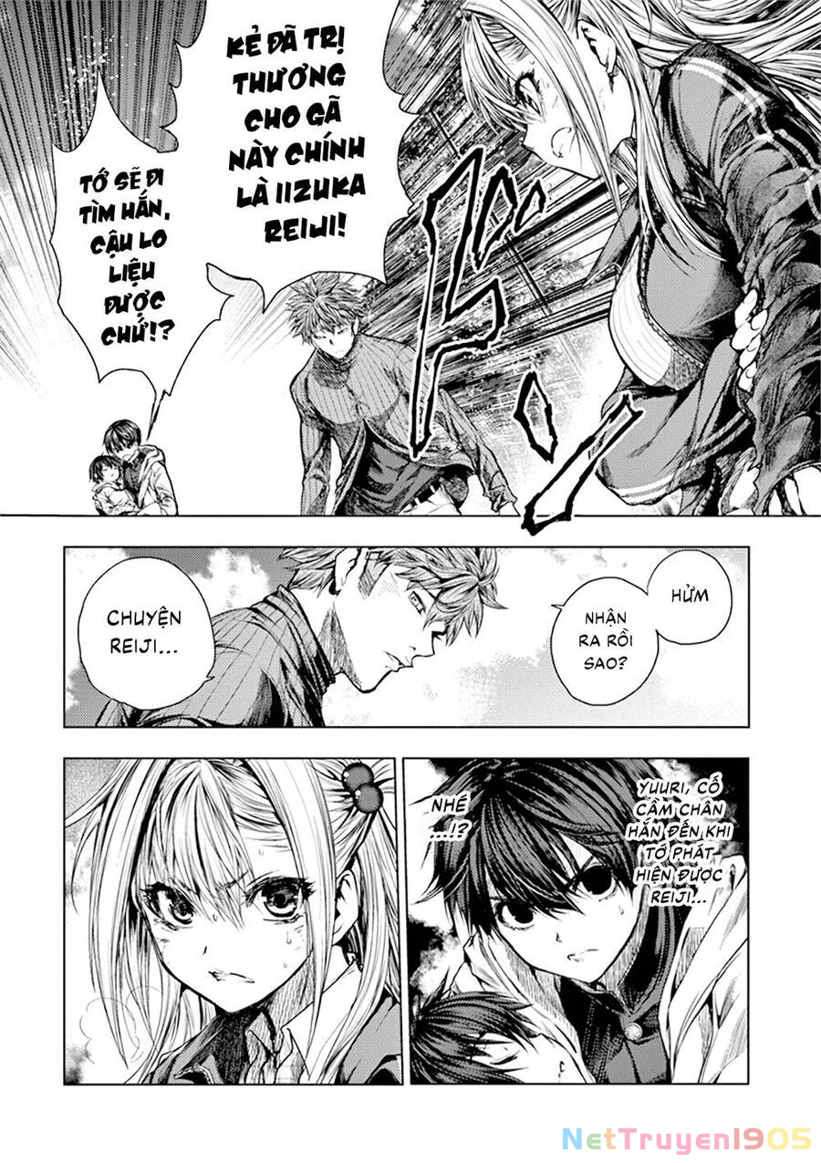 Trận Chiến Bắt Đầu Sau 5 Giây Chapter 69 - 13