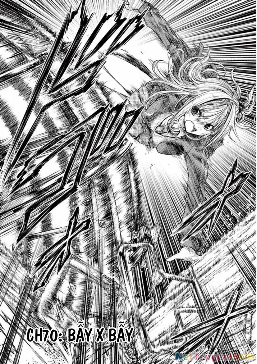 Trận Chiến Bắt Đầu Sau 5 Giây Chapter 70 - 3