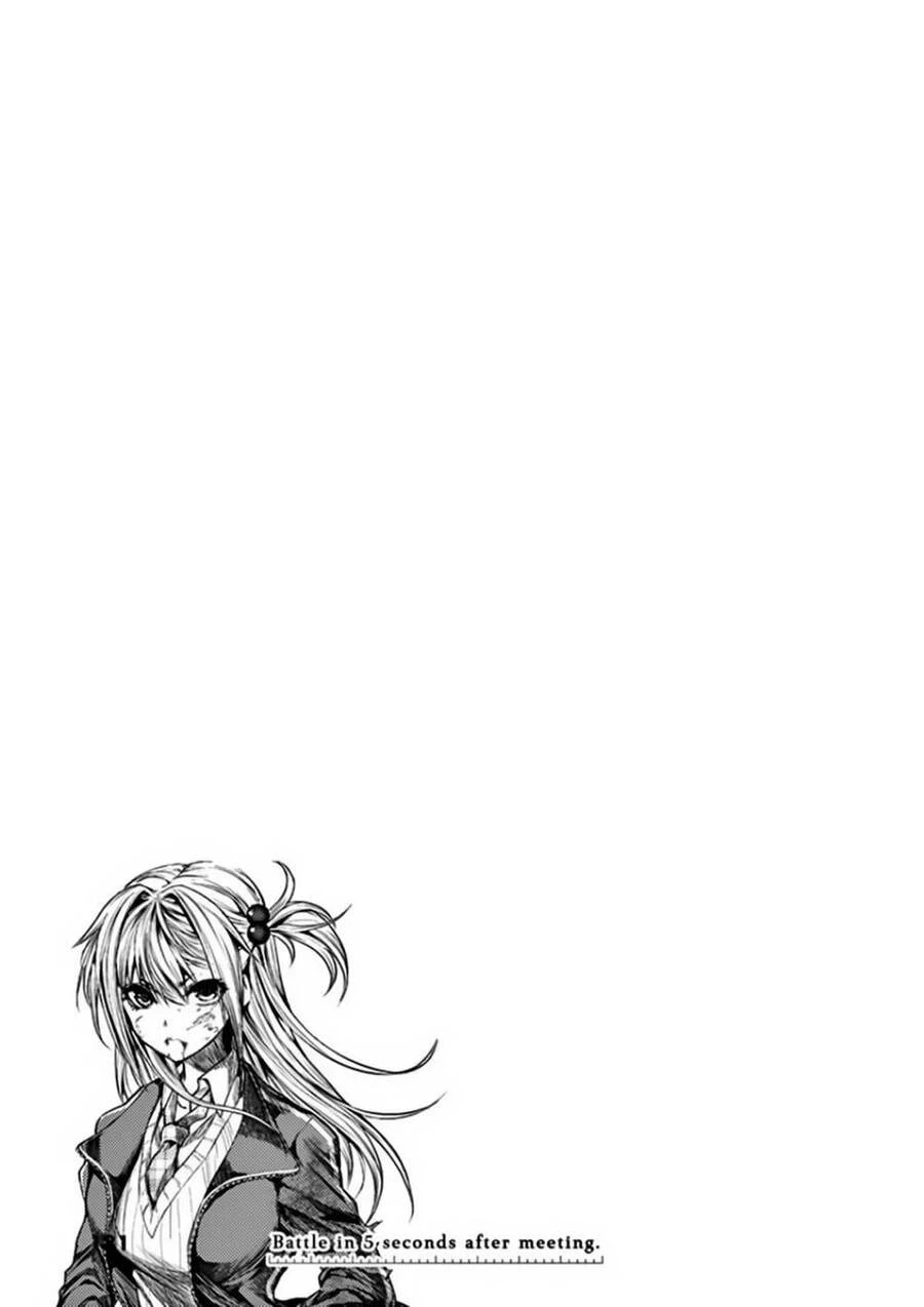 Trận Chiến Bắt Đầu Sau 5 Giây Chapter 72 - 26