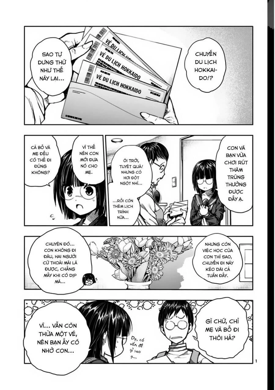 Trận Chiến Bắt Đầu Sau 5 Giây Chapter 73 - 2