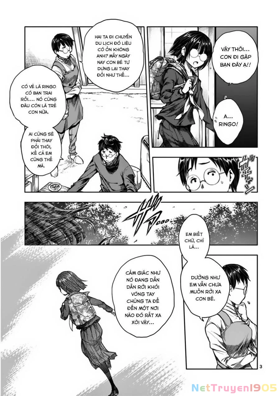 Trận Chiến Bắt Đầu Sau 5 Giây Chapter 73 - 4