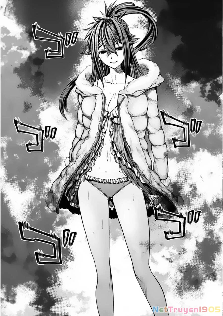 Trận Chiến Bắt Đầu Sau 5 Giây Chapter 74 - 11