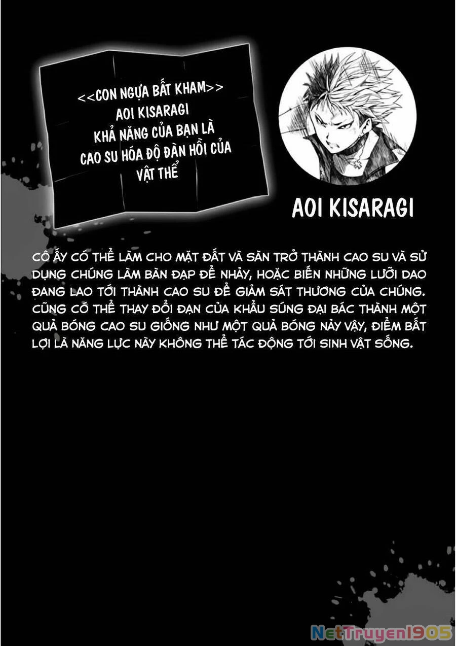 Trận Chiến Bắt Đầu Sau 5 Giây Chapter 75 - 27