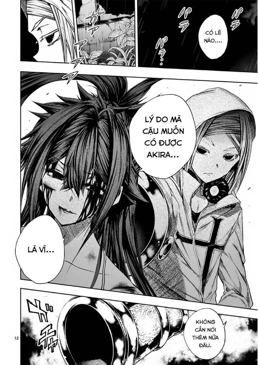 Trận Chiến Bắt Đầu Sau 5 Giây Chapter 76 - 12