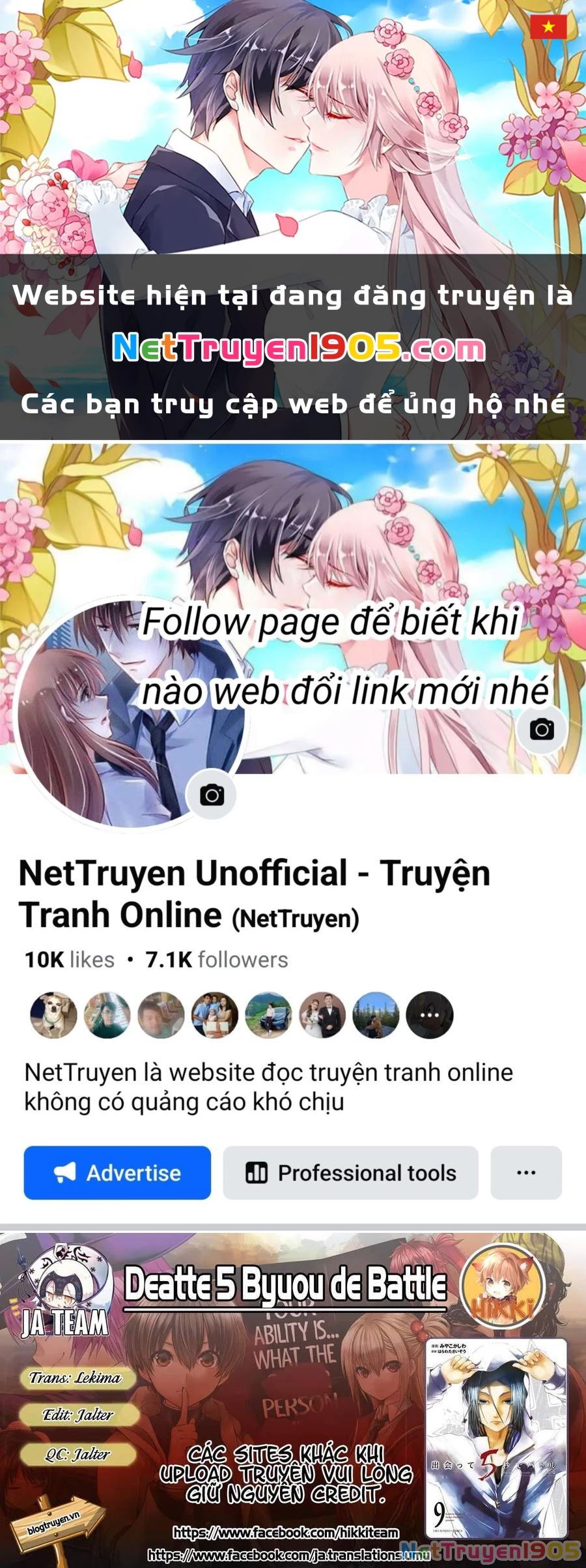 Trận Chiến Bắt Đầu Sau 5 Giây Chapter 78 - 1