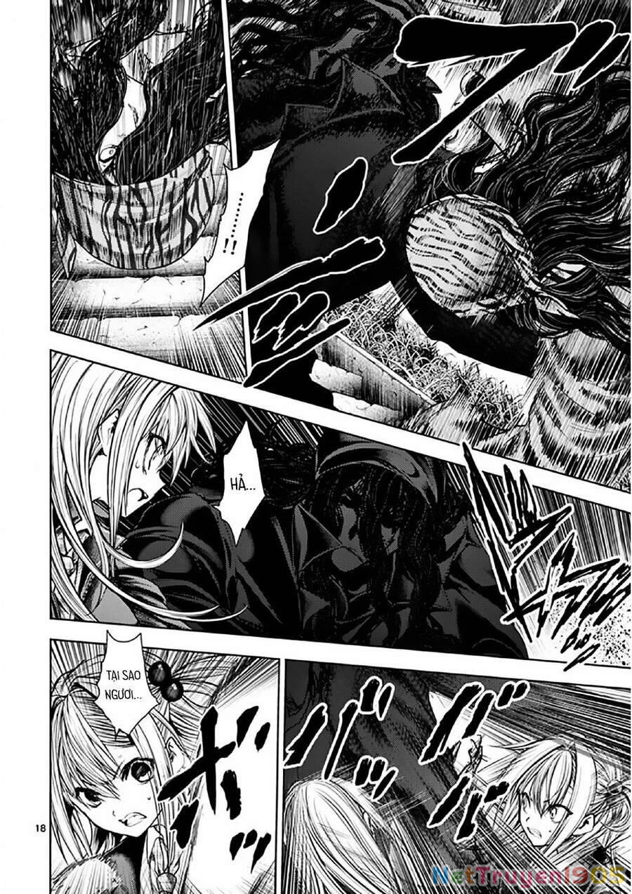 Trận Chiến Bắt Đầu Sau 5 Giây Chapter 78 - 19