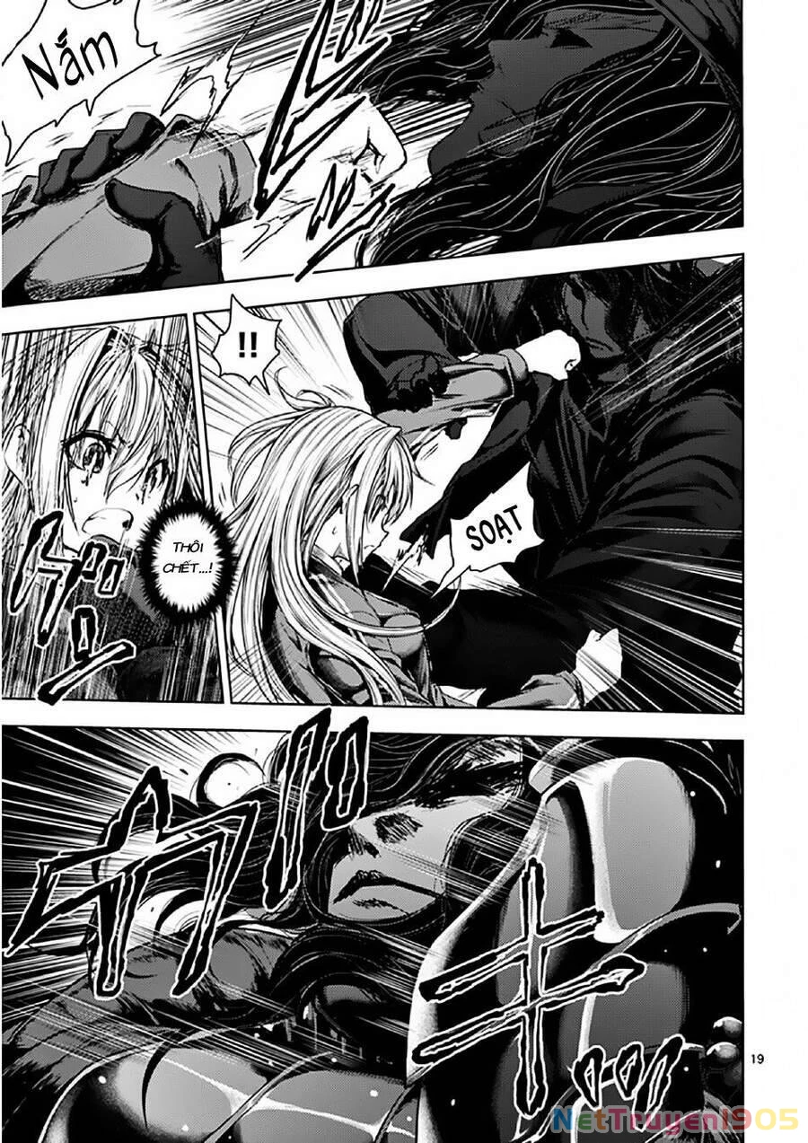 Trận Chiến Bắt Đầu Sau 5 Giây Chapter 78 - 20
