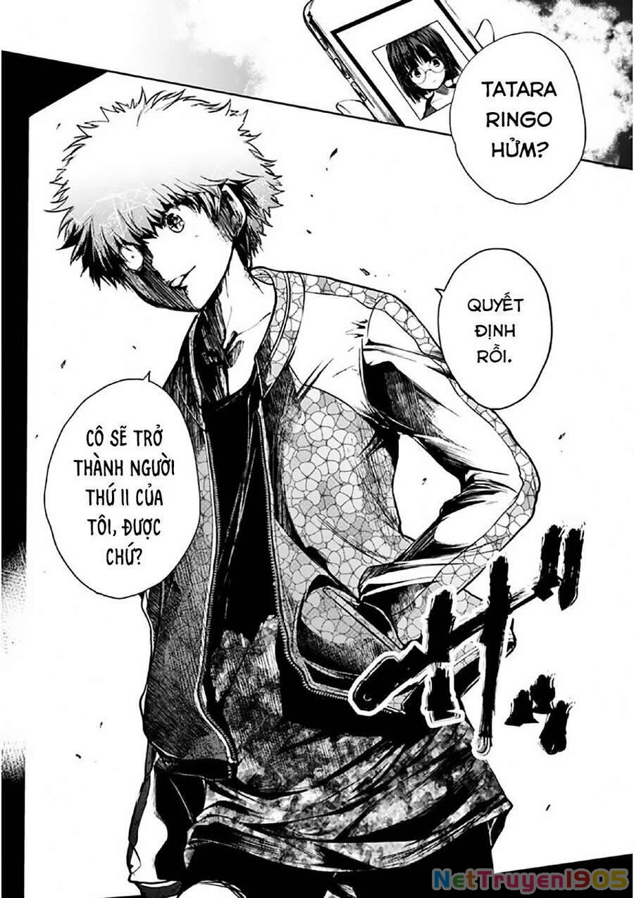 Trận Chiến Bắt Đầu Sau 5 Giây Chapter 78 - 30