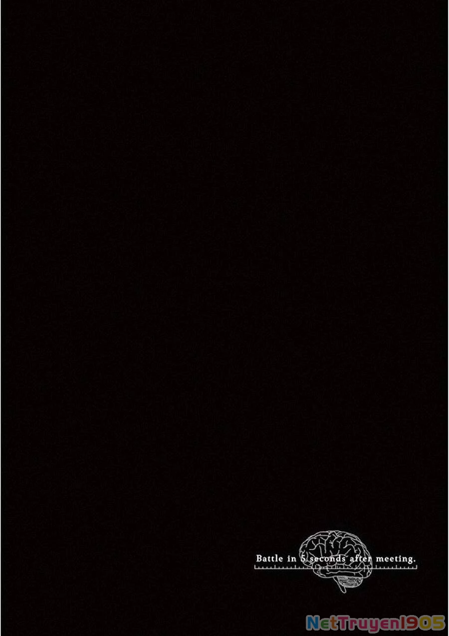 Trận Chiến Bắt Đầu Sau 5 Giây Chapter 78 - 31