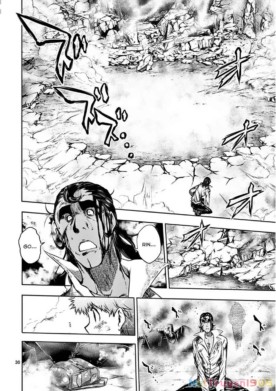 Trận Chiến Bắt Đầu Sau 5 Giây Chapter 80 - 30