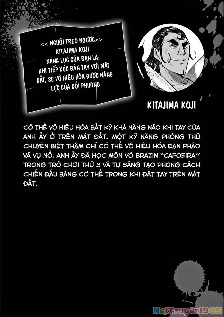 Trận Chiến Bắt Đầu Sau 5 Giây Chapter 80 - 34