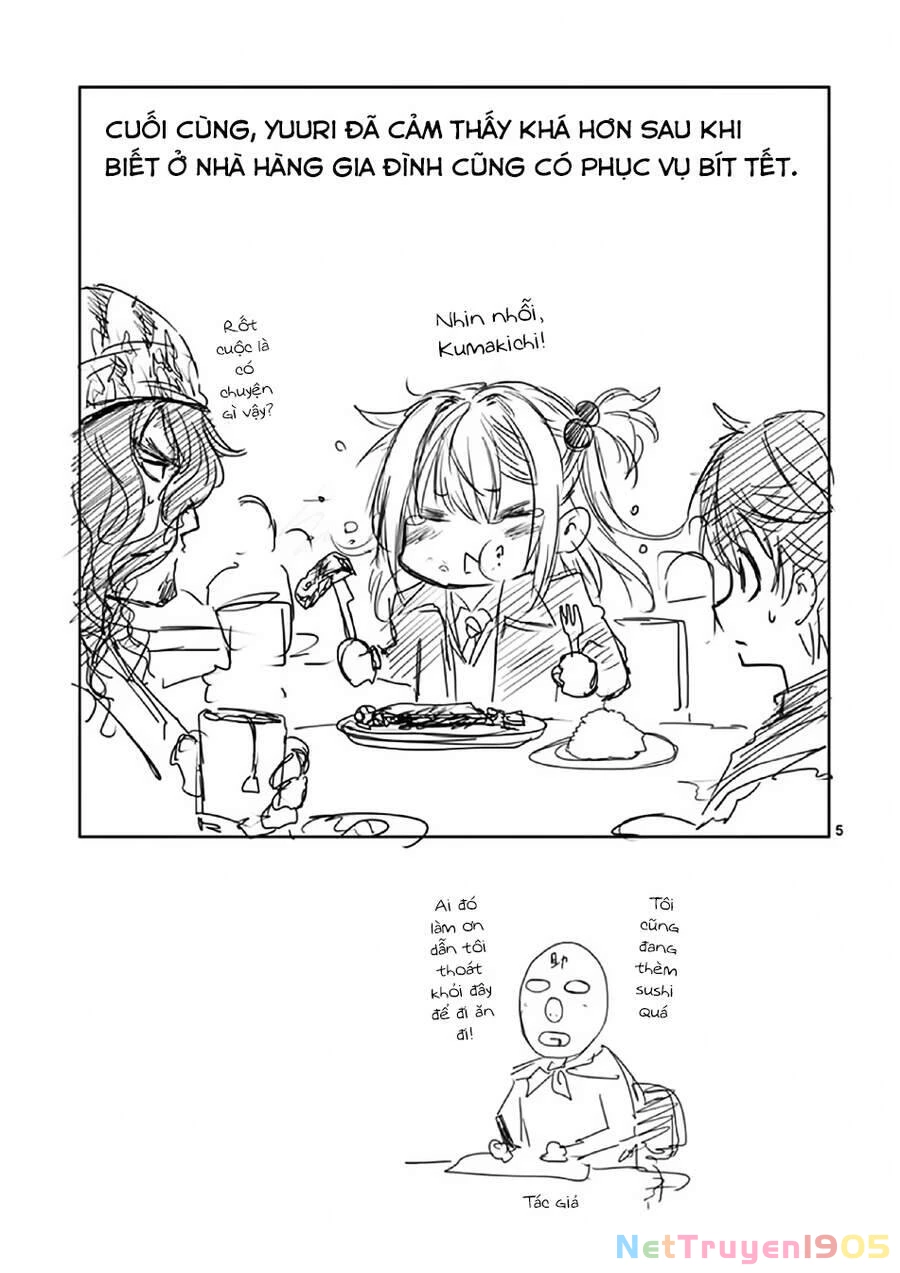 Trận Chiến Bắt Đầu Sau 5 Giây Chapter 80 - 39