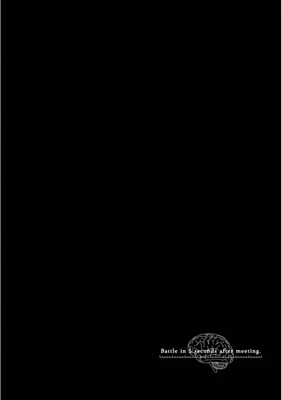 Trận Chiến Bắt Đầu Sau 5 Giây Chapter 81 - 22