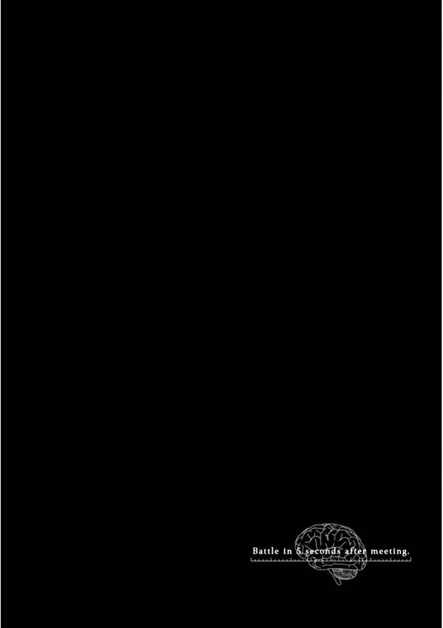 Trận Chiến Bắt Đầu Sau 5 Giây Chapter 82 - 23