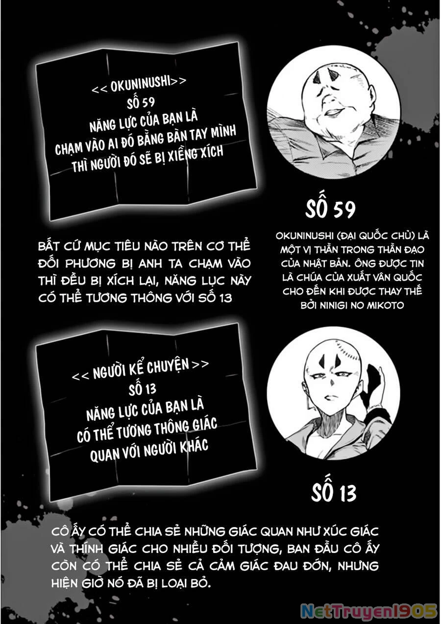 Trận Chiến Bắt Đầu Sau 5 Giây Chapter 84 - 36