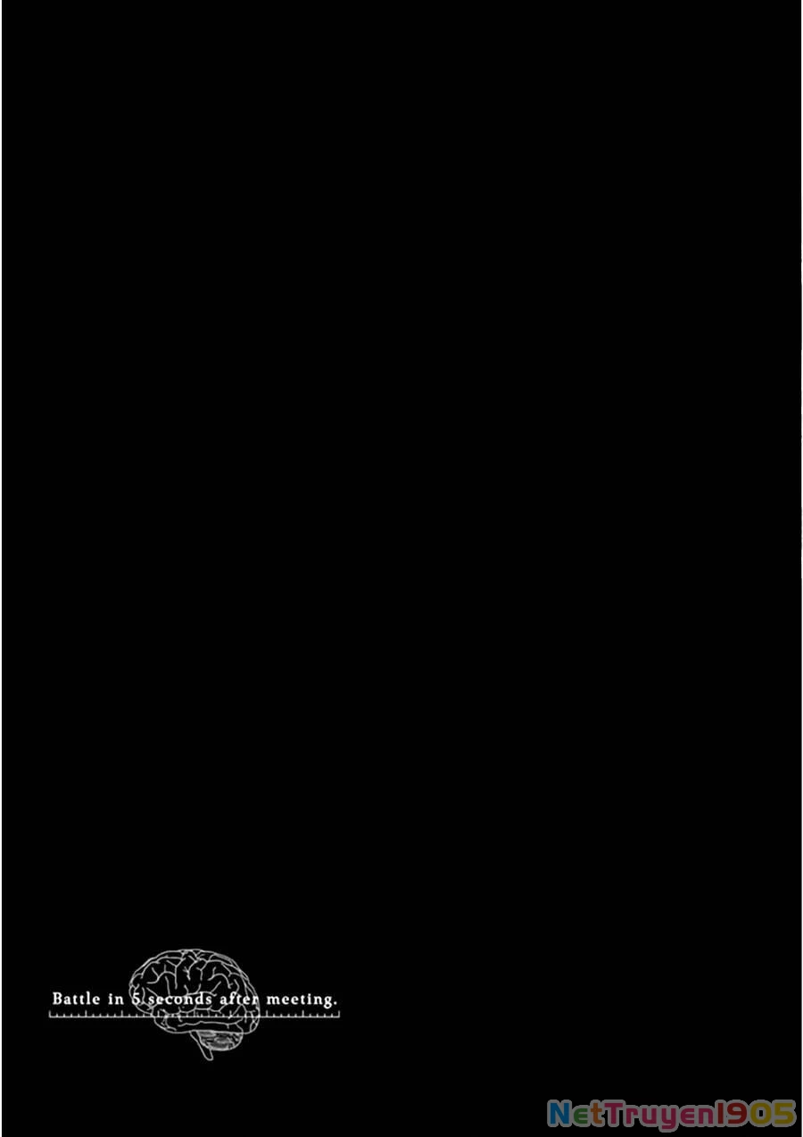 Trận Chiến Bắt Đầu Sau 5 Giây Chapter 85 - 36