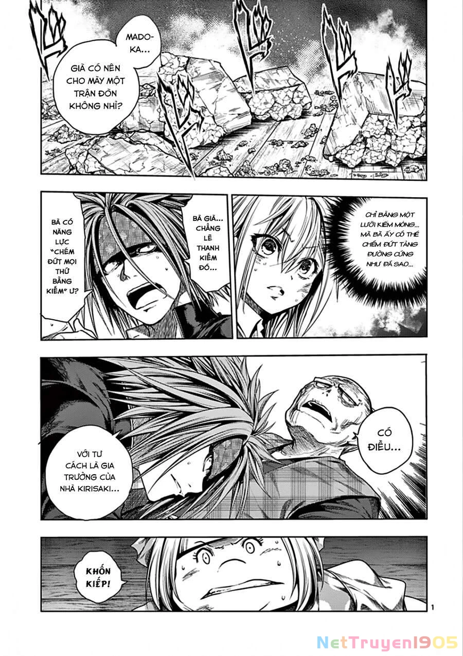 Trận Chiến Bắt Đầu Sau 5 Giây Chapter 87 - 6