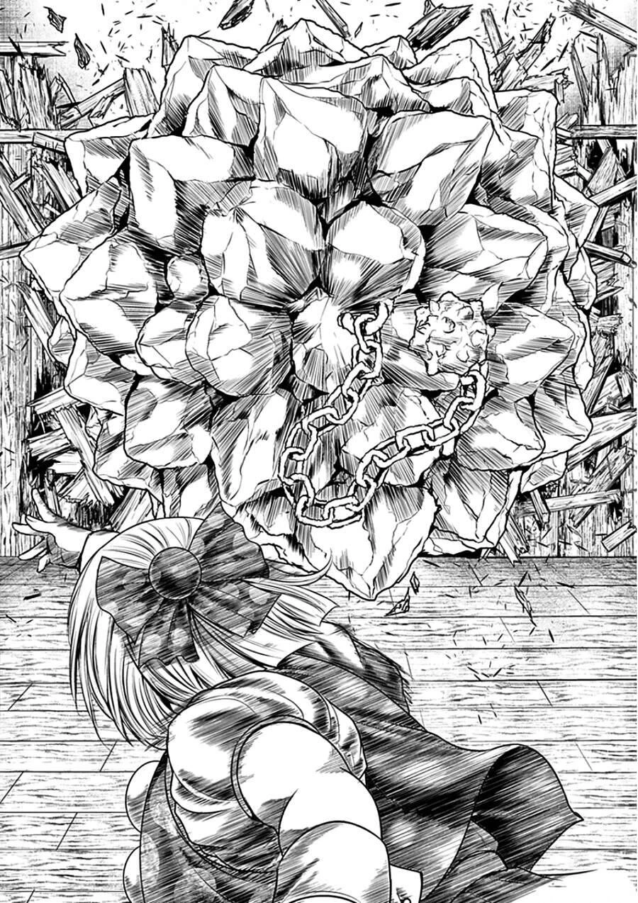 Trận Chiến Bắt Đầu Sau 5 Giây Chapter 87 - 28