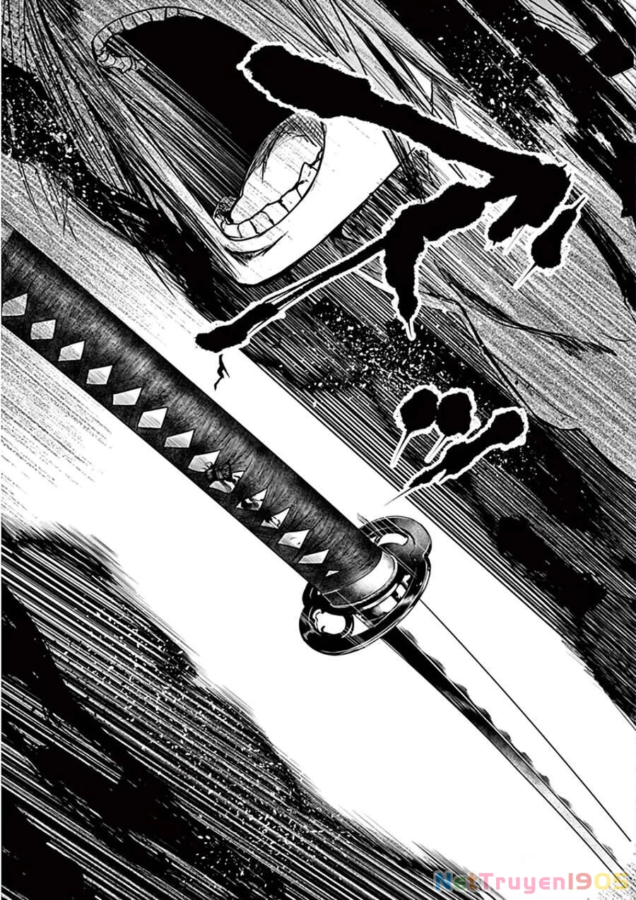 Trận Chiến Bắt Đầu Sau 5 Giây Chapter 87 - 29