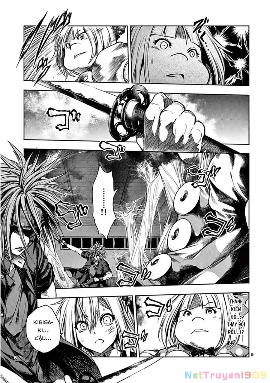Trận Chiến Bắt Đầu Sau 5 Giây Chapter 88 - 6