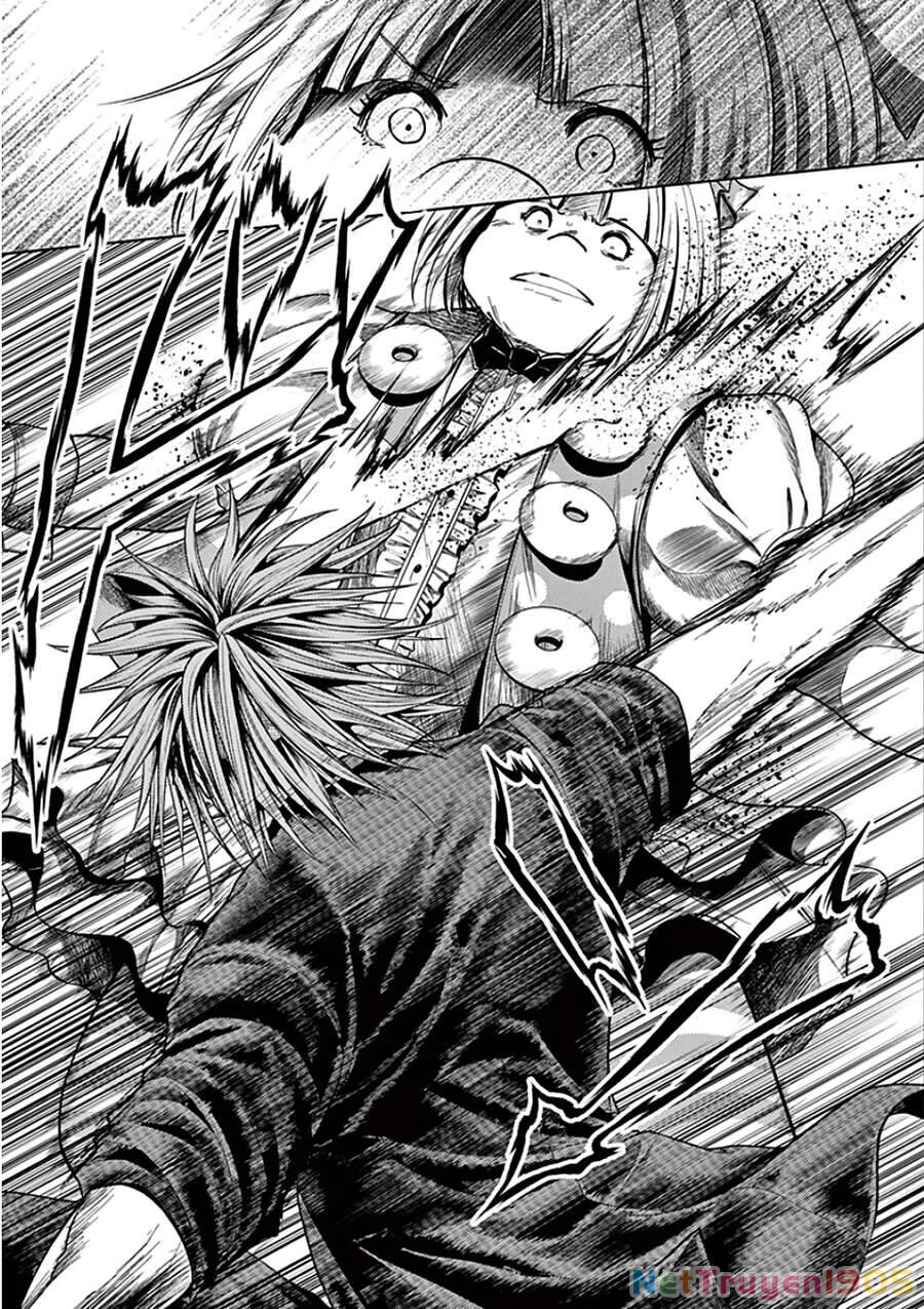 Trận Chiến Bắt Đầu Sau 5 Giây Chapter 88 - 21