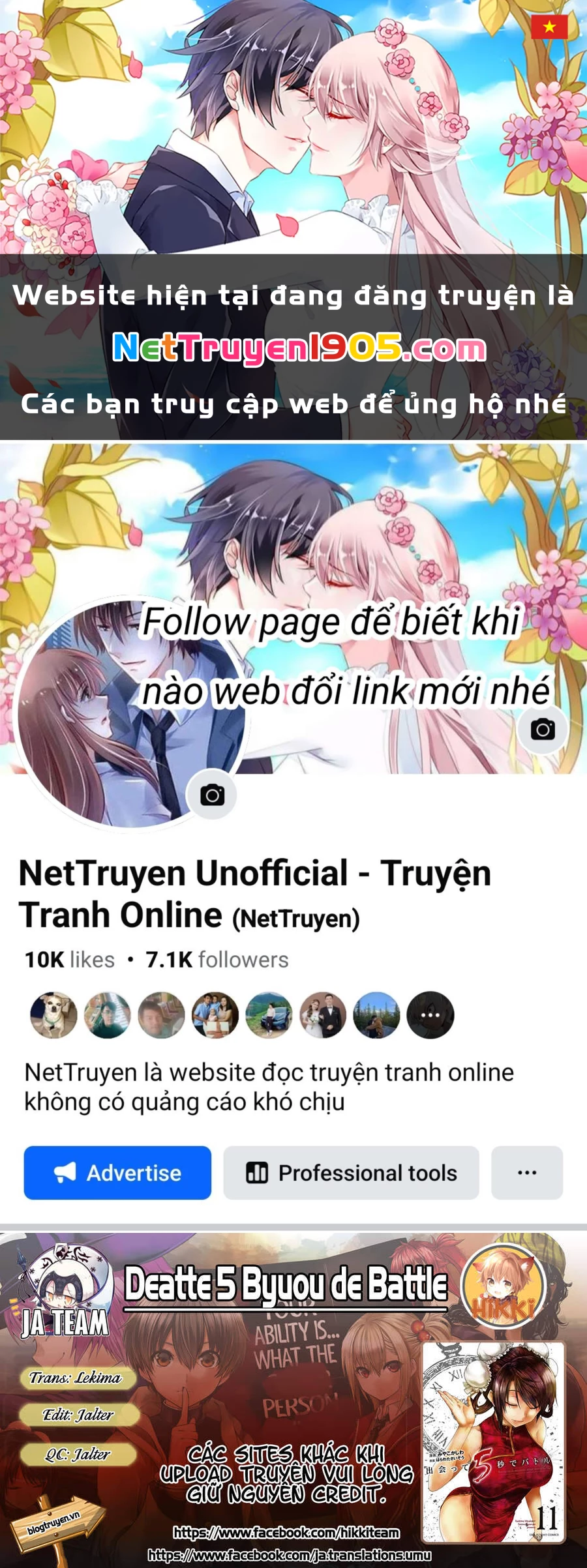 Trận Chiến Bắt Đầu Sau 5 Giây Chapter 91 - 1