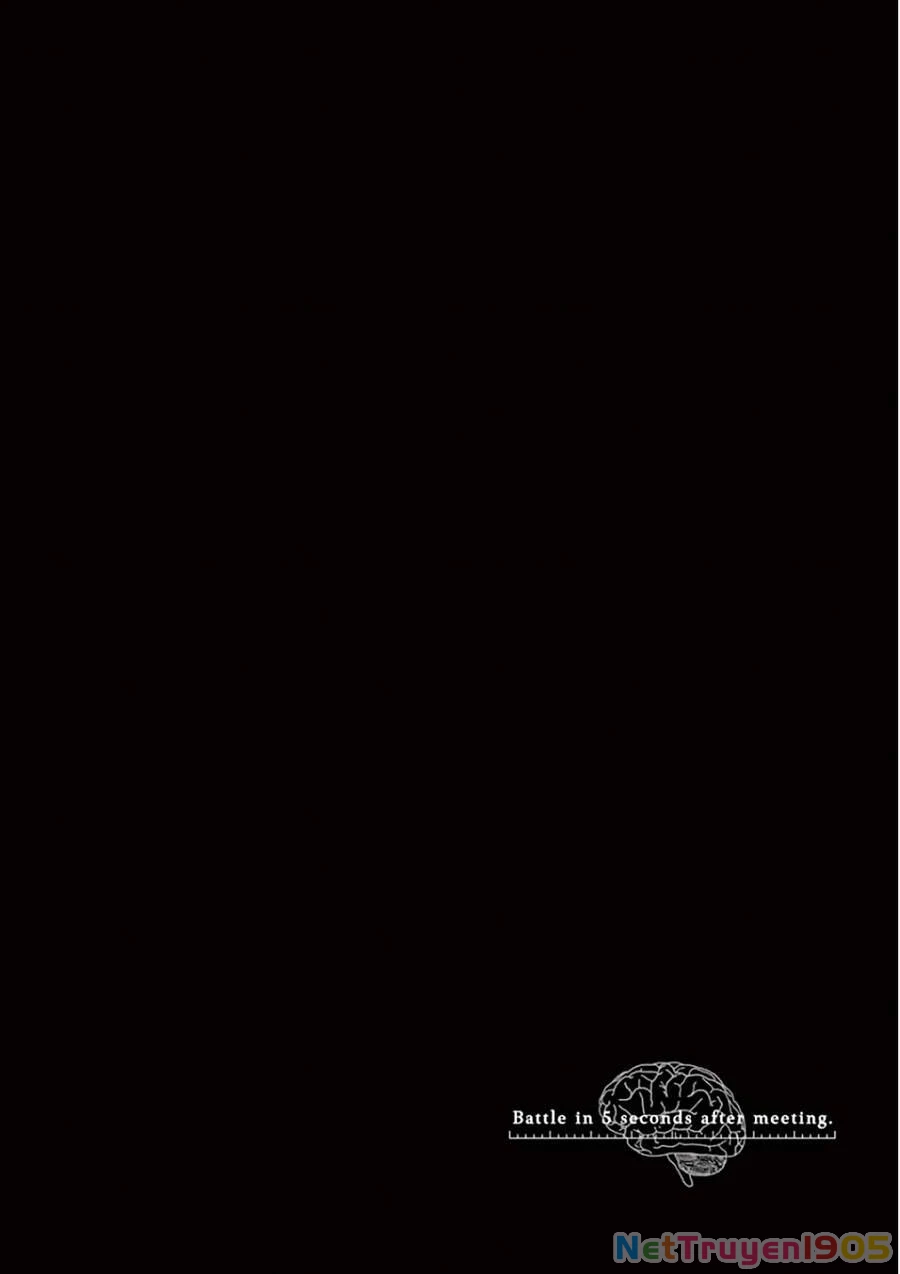 Trận Chiến Bắt Đầu Sau 5 Giây Chapter 91 - 17