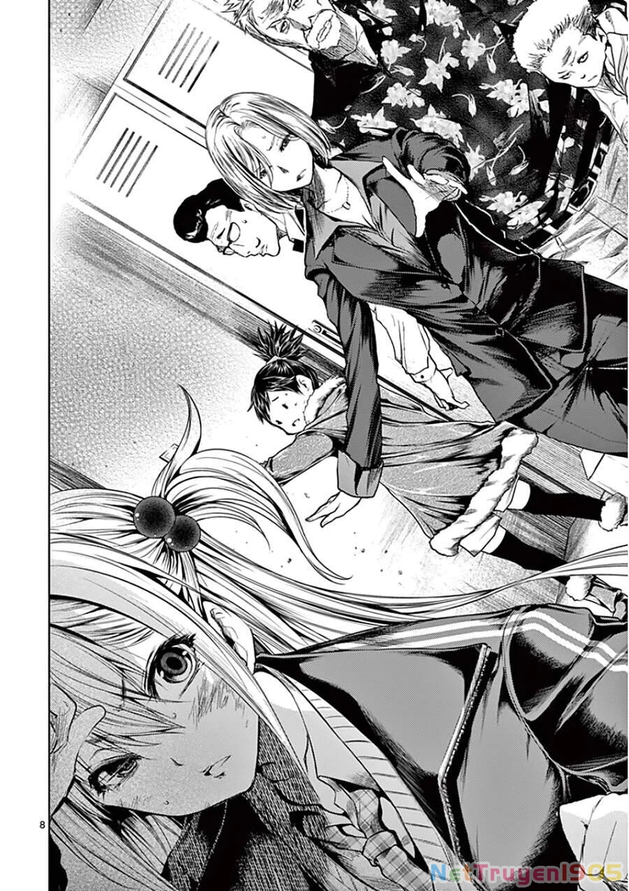 Trận Chiến Bắt Đầu Sau 5 Giây Chapter 92 - 9