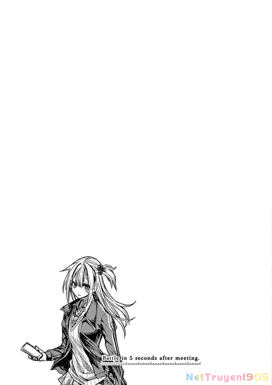 Trận Chiến Bắt Đầu Sau 5 Giây Chapter 92 - 18