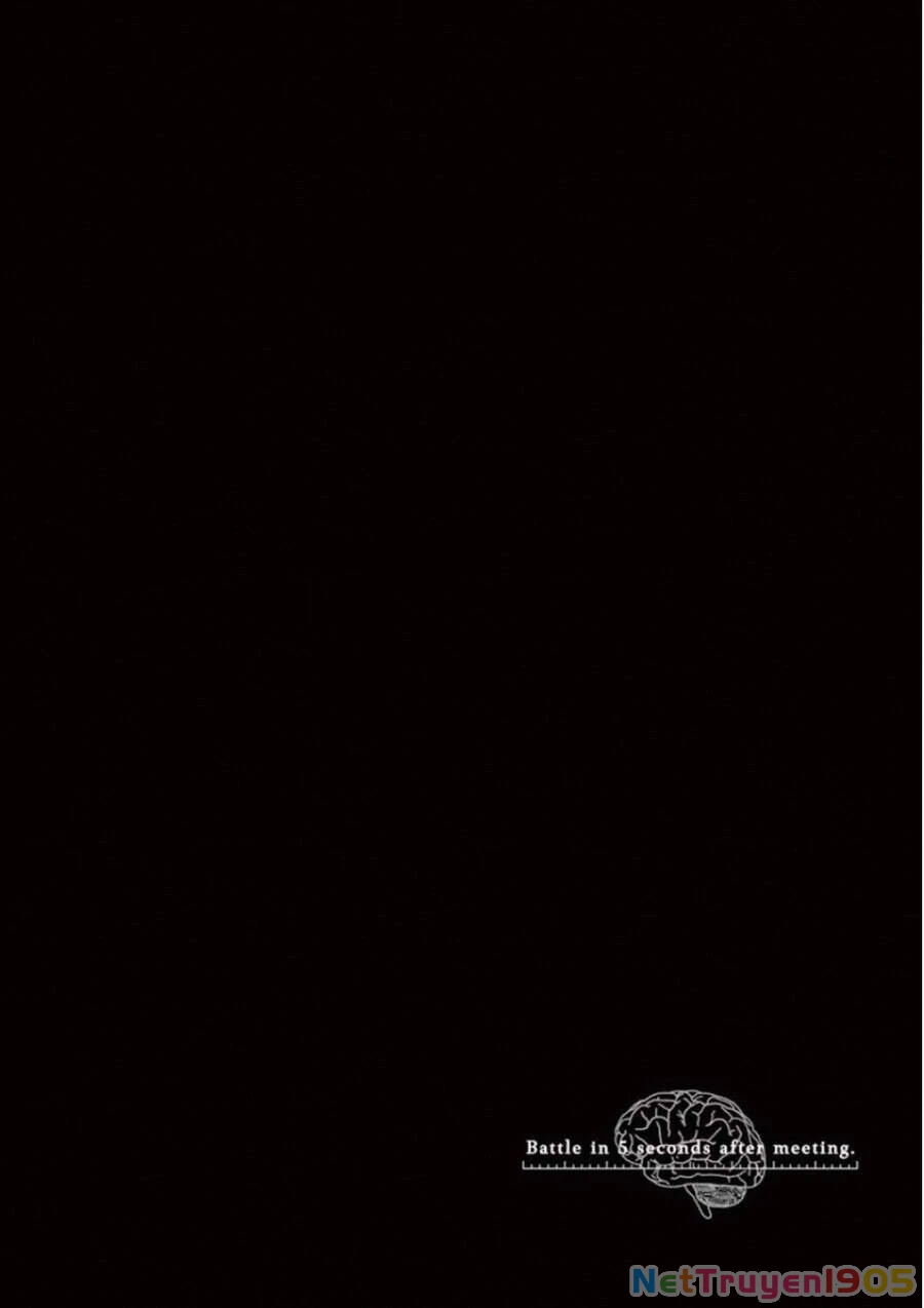 Trận Chiến Bắt Đầu Sau 5 Giây Chapter 92 - 19