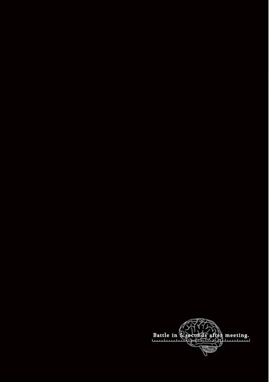 Trận Chiến Bắt Đầu Sau 5 Giây Chapter 93 - 21