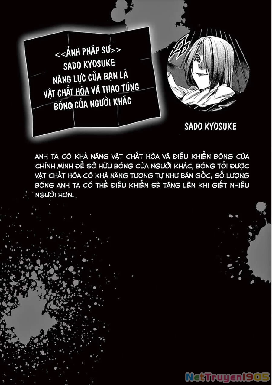 Trận Chiến Bắt Đầu Sau 5 Giây Chapter 94 - 23