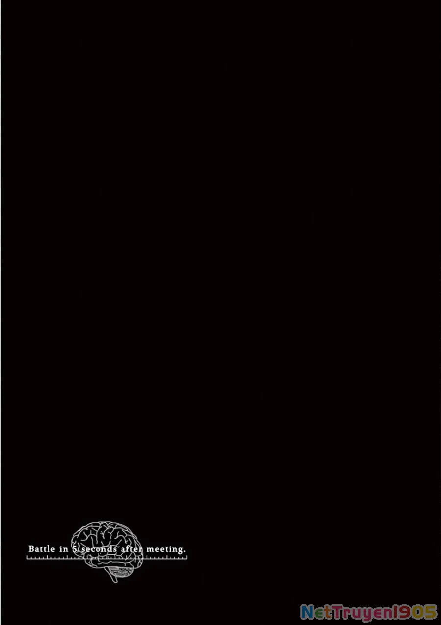 Trận Chiến Bắt Đầu Sau 5 Giây Chapter 95 - 24