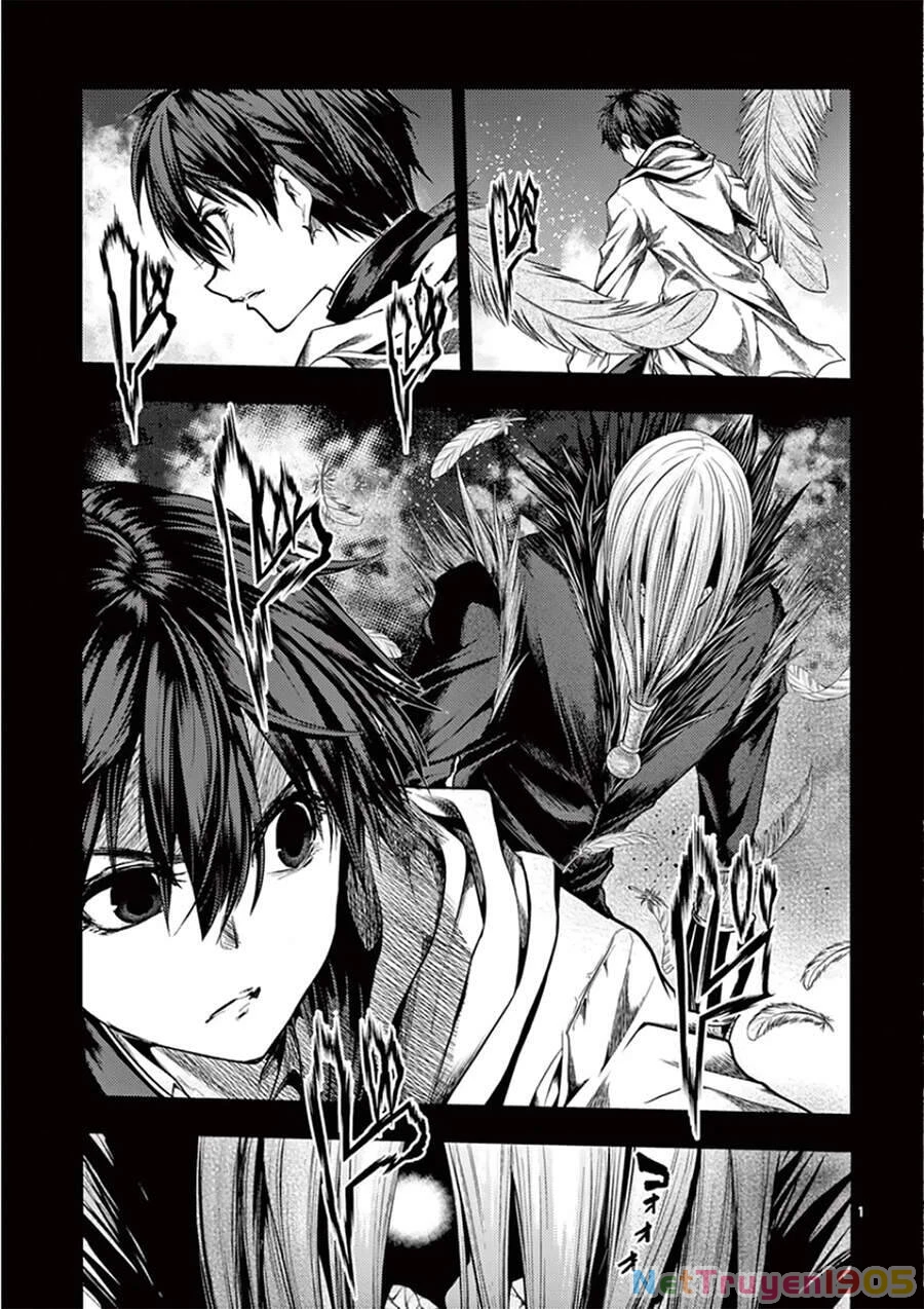 Trận Chiến Bắt Đầu Sau 5 Giây Chapter 96.2 - 2