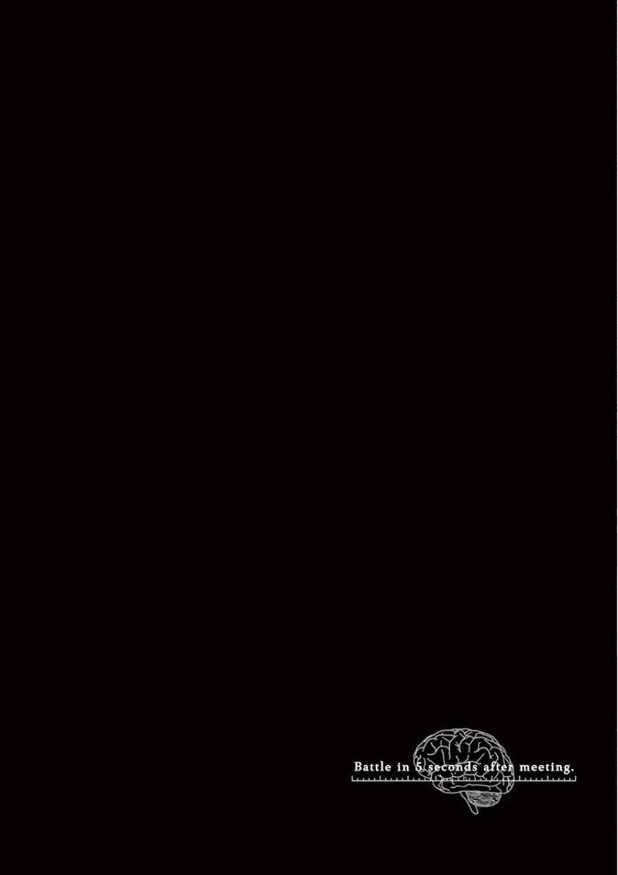 Trận Chiến Bắt Đầu Sau 5 Giây Chapter 96.2 - 23