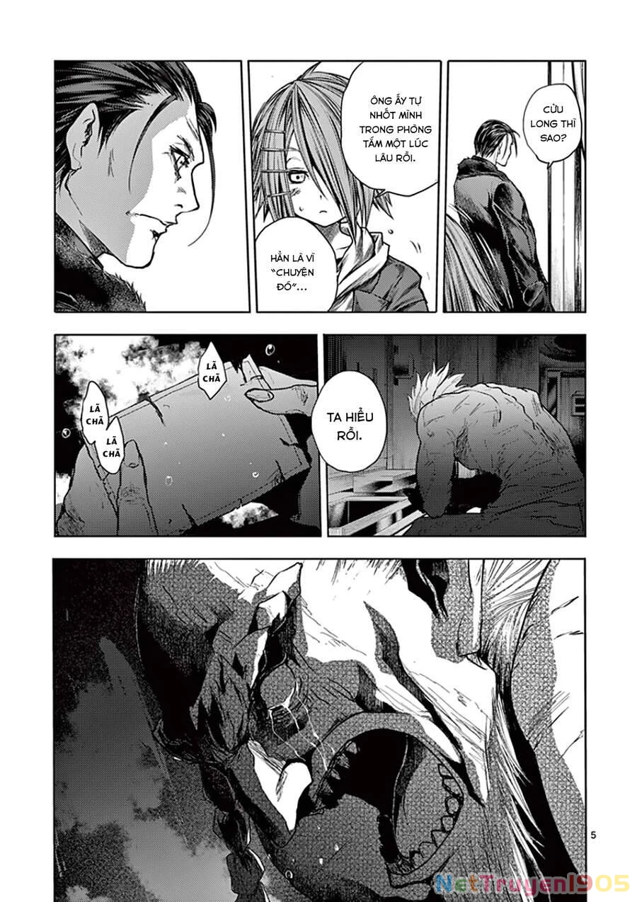 Trận Chiến Bắt Đầu Sau 5 Giây Chapter 97 - 6
