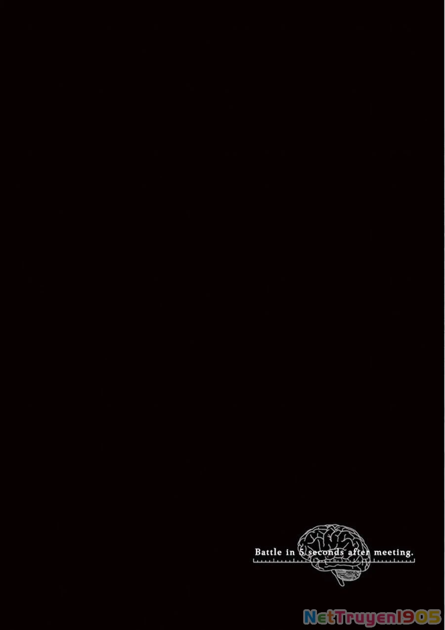 Trận Chiến Bắt Đầu Sau 5 Giây Chapter 97 - 20