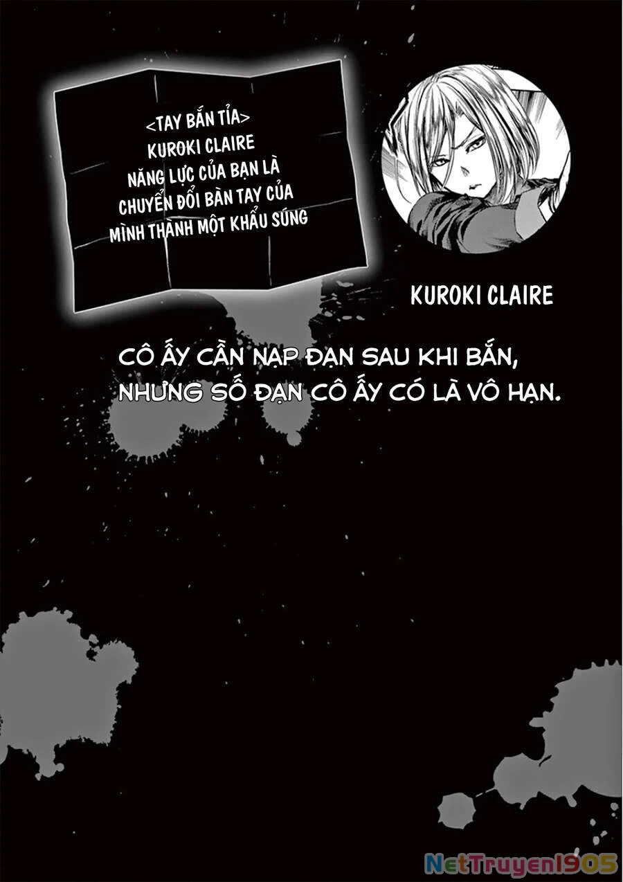 Trận Chiến Bắt Đầu Sau 5 Giây Chapter 99 - 17