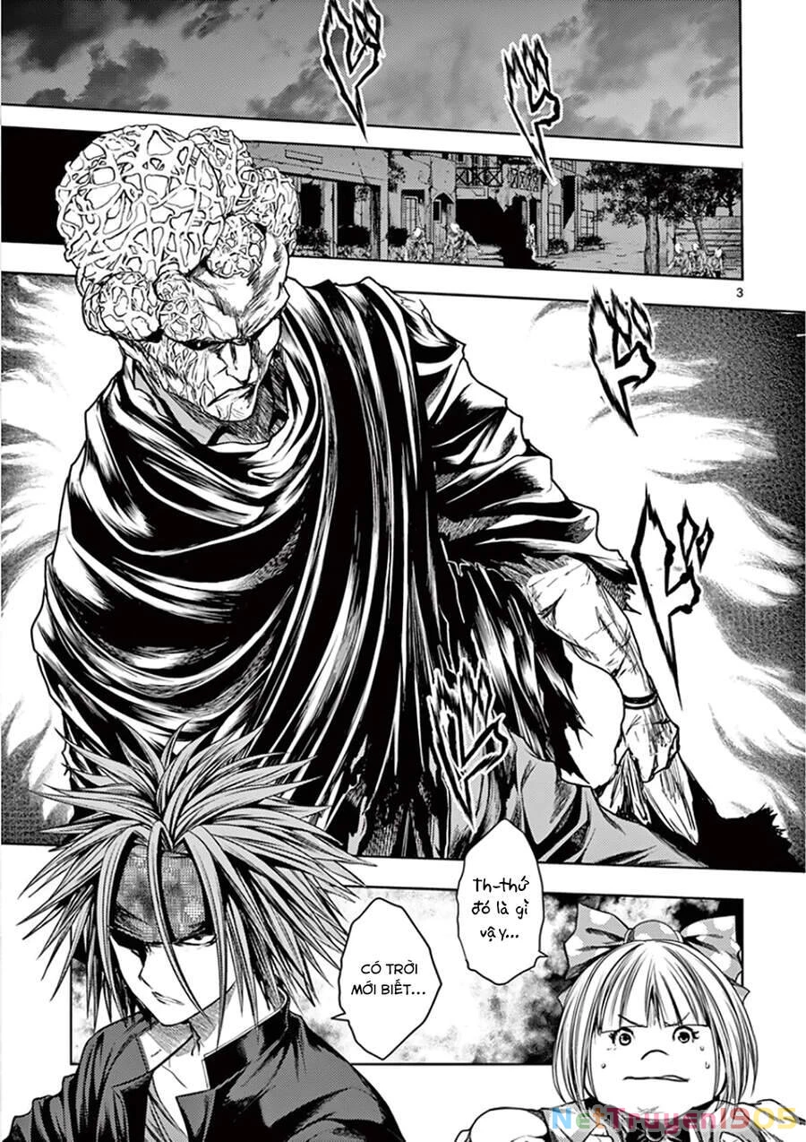 Trận Chiến Bắt Đầu Sau 5 Giây Chapter 100 - 4